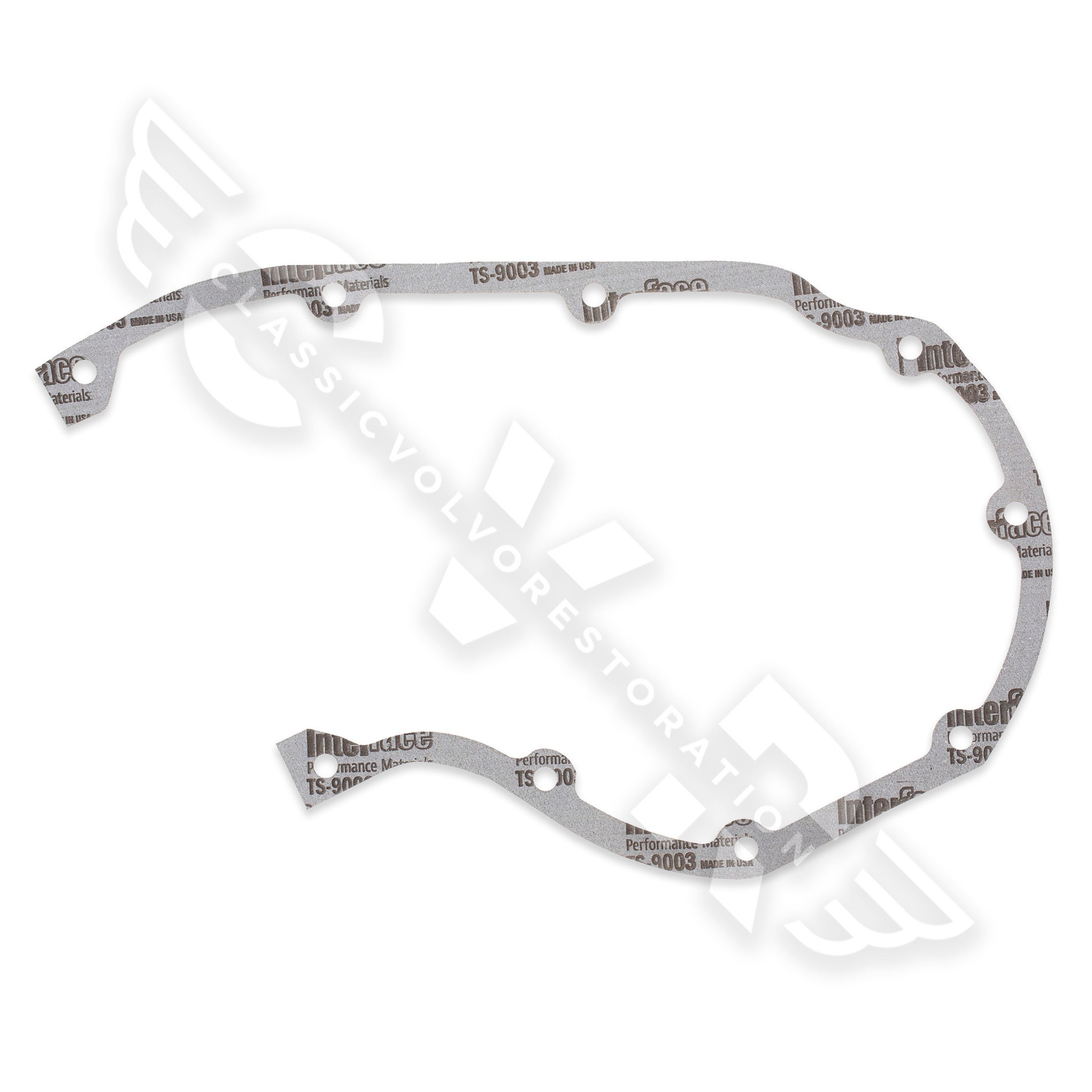 Dichtung Getriebegehäuse B18/B20