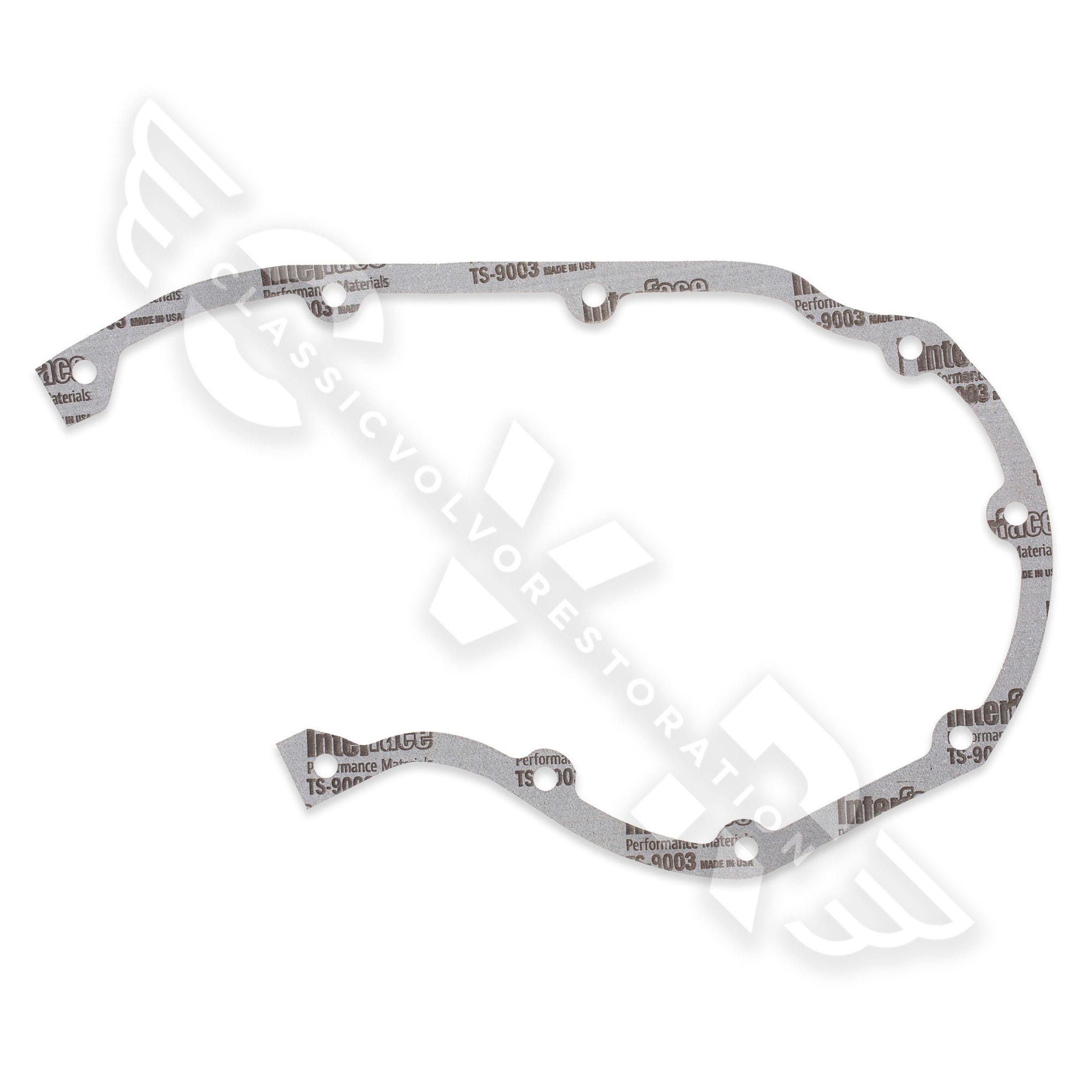 Dichtung Getriebegehäuse B18/B20