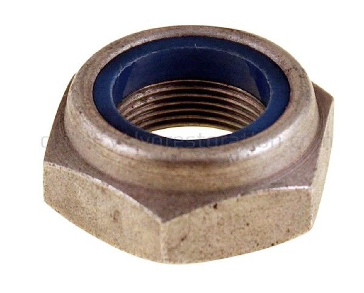 Mutter Lenkradnabe 31,2 mm