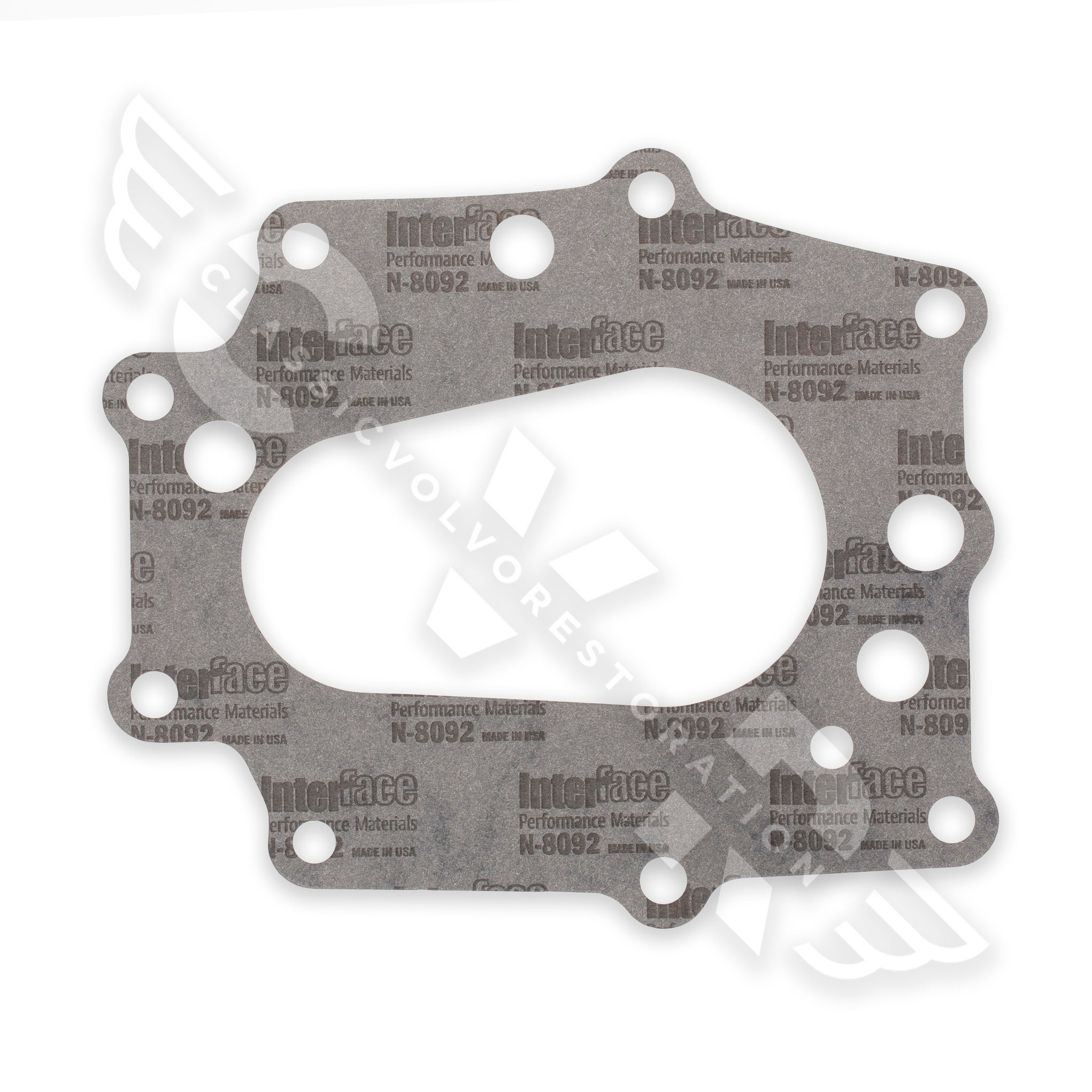 Dichtung Getriebe M47 hinten