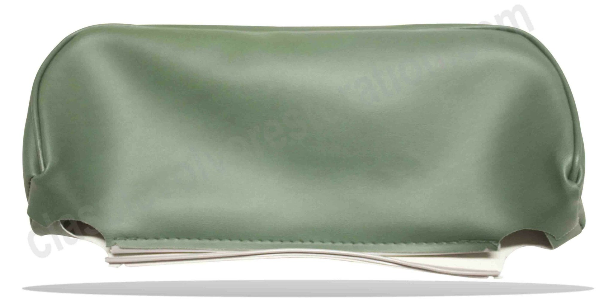 Bezug Kopfstütze Amazon grün