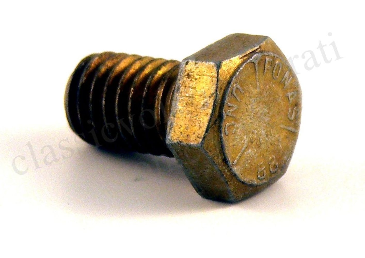 Schraube UNC 3/8-16x5/8 (16 mm)