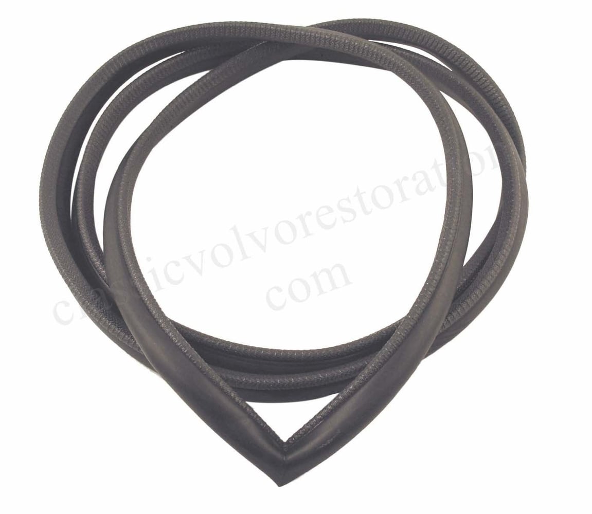 Türdichtungsgummi für Volvo 1800S, 1800E 1961-72