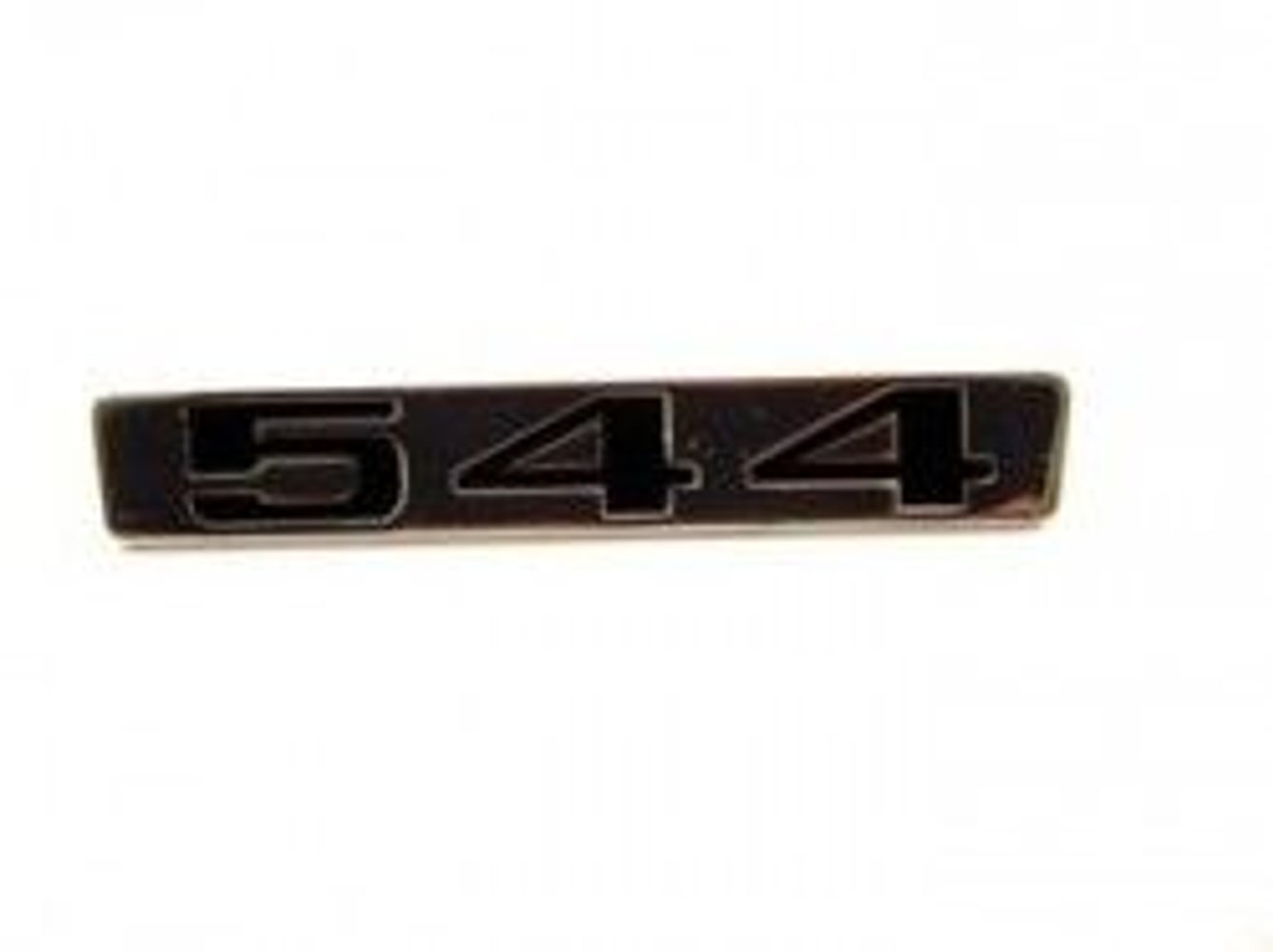 Emblem „Volvo PV 544“ Gepäck für Volvo PV544 — bild 1 av 2