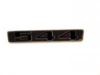 Emblem „Volvo PV 544“ Gepäck für Volvo PV544 — bild 1 av 2