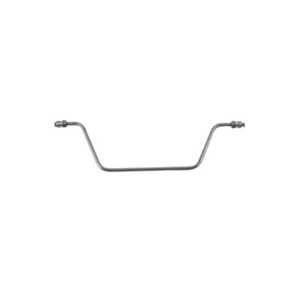 Bremsleitung links hinten