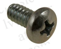 UNC 10-24x3/8" (9 mm) URX Schraube für Volvo Amazon, Amazon Kombi — bild 1 av 2