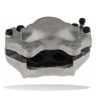 Bremssattel, 1-Kreis, vorne, für Volvo Amazon 1800, links - NEU