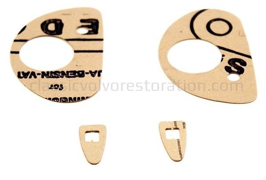 Dichtungssatz Türgriff