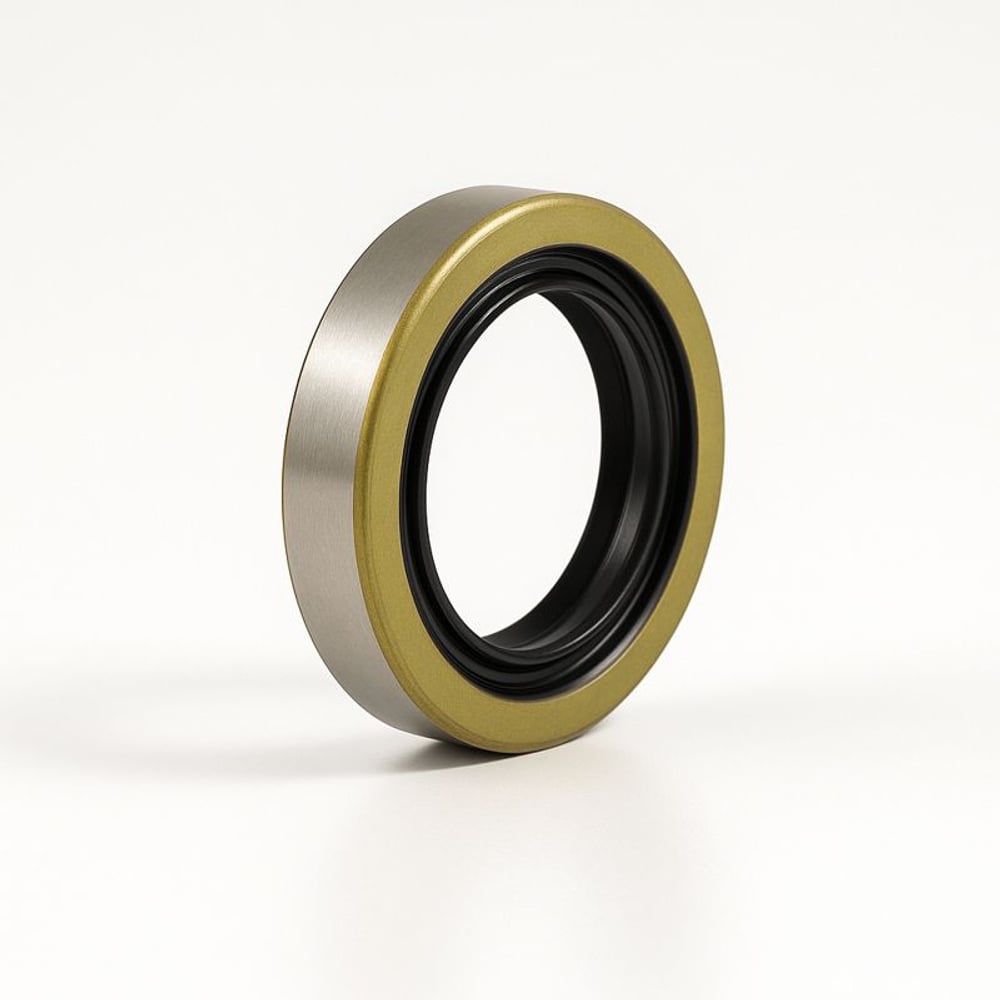 Öldichtung ausgehend Automatik