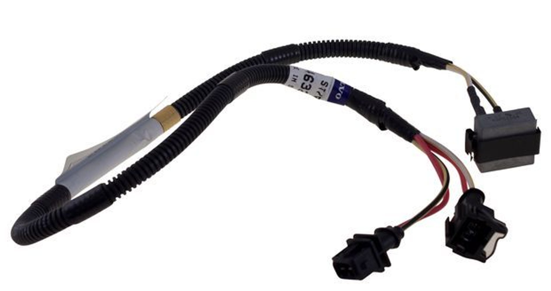 Kabelbaum für Abblend-/Dimmscheinwerfer für Volvo 940 (GB)
