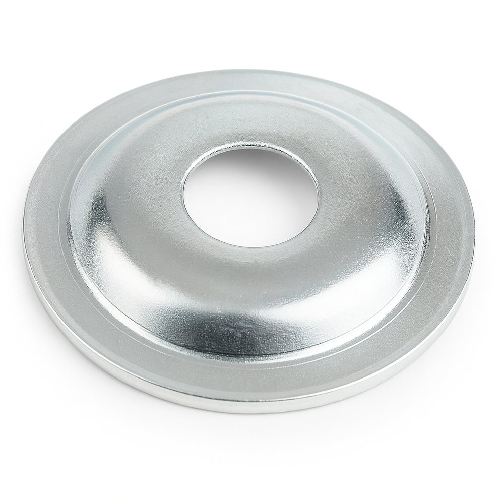 Unterlegscheibe für den Stabilisator für Volvo 240, 260, 262, 740, 760, 780, 850, 940, 960, S70, S90, V70, V90, 240 (Baujahre 1976–1993) — bild 1 av 2