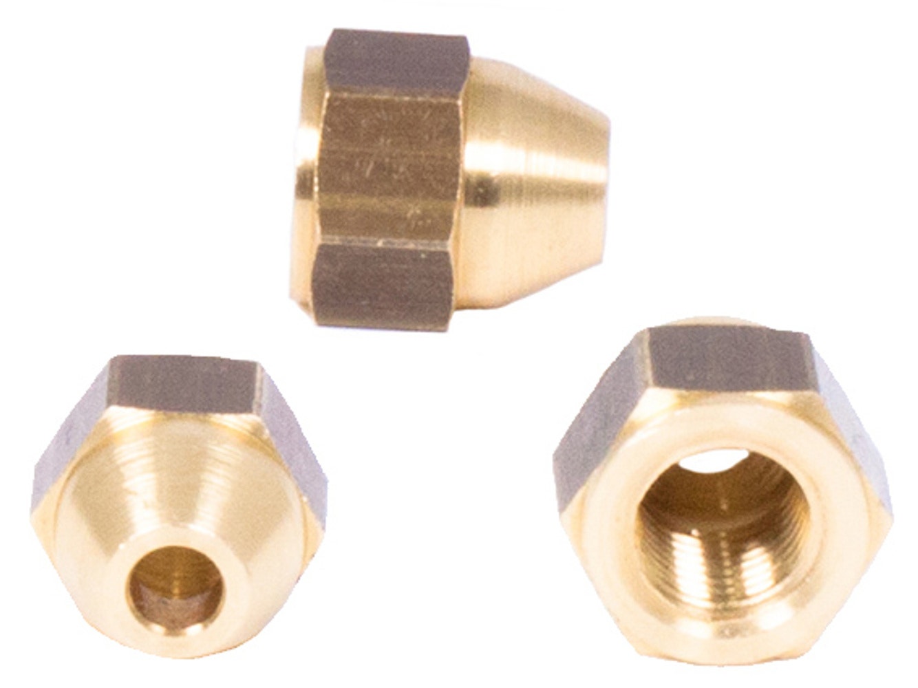 Bremsleitung Hauptzyl.-Verzw.