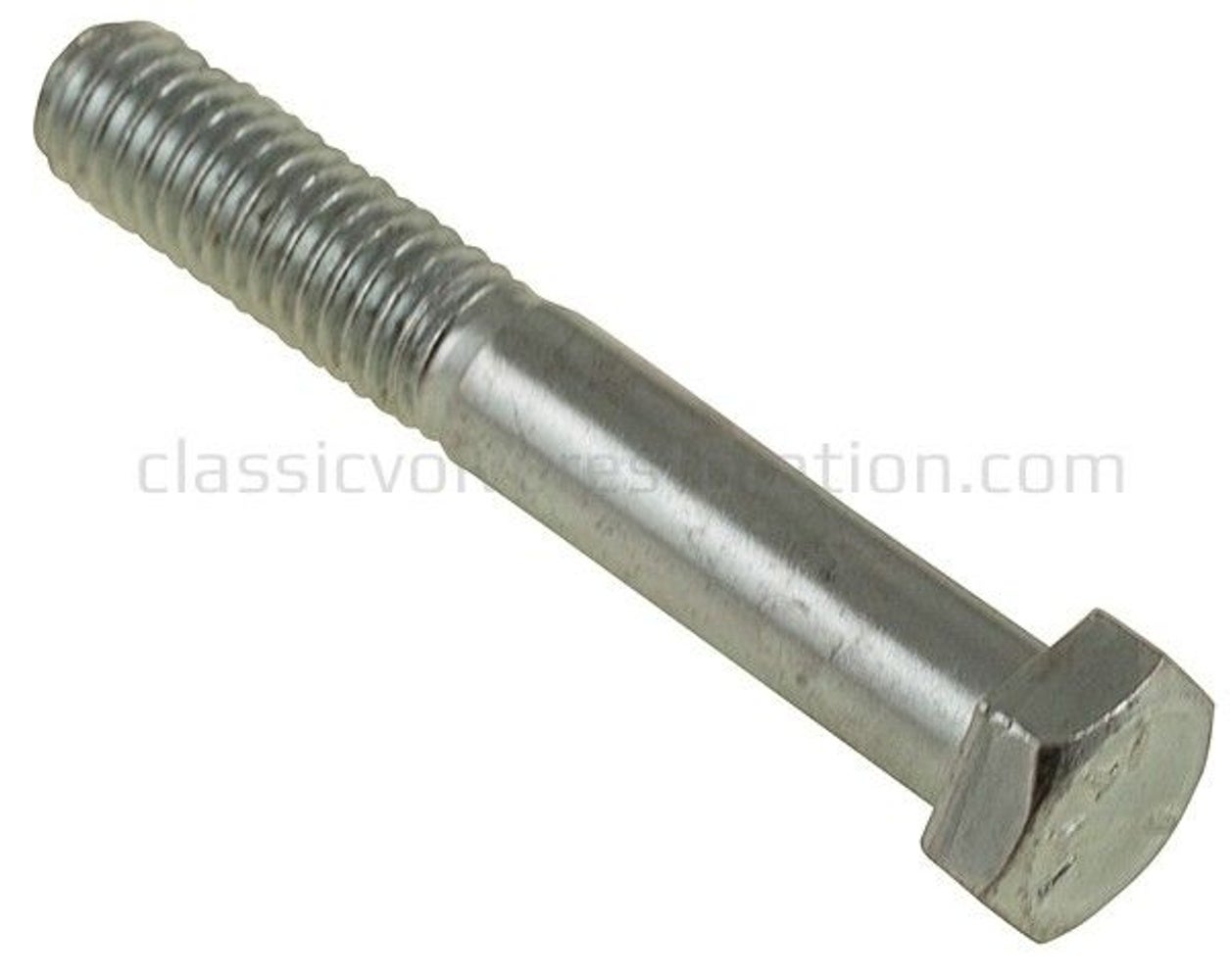 Schraube UNC 3/8-16x2 1/2" (64 mm) — bild 2 av 2