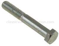Schraube UNC 3/8-16x2 1/2" (64 mm) — bild 2 av 2