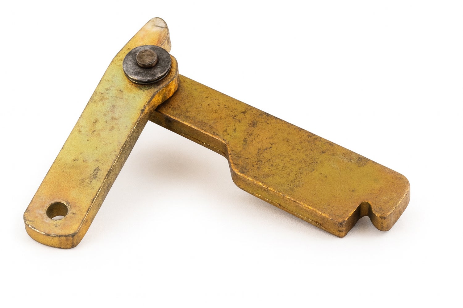 Hebel, Handbremse für Volvo 1800E, 140, 164 frühe Modelle, links