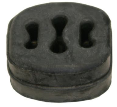Auspuffgummi für Volvo 740, 780, 850, 940, C70, S70, V70