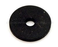 Scheibe Lampengehäuse Gummi PV