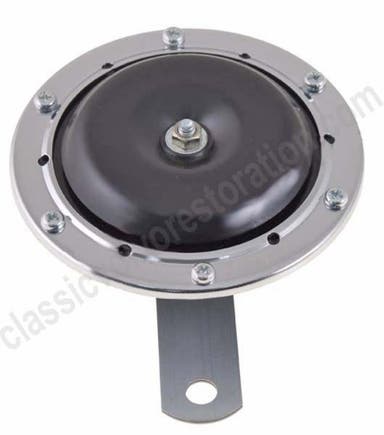 Hupe 12V Universal Chrom