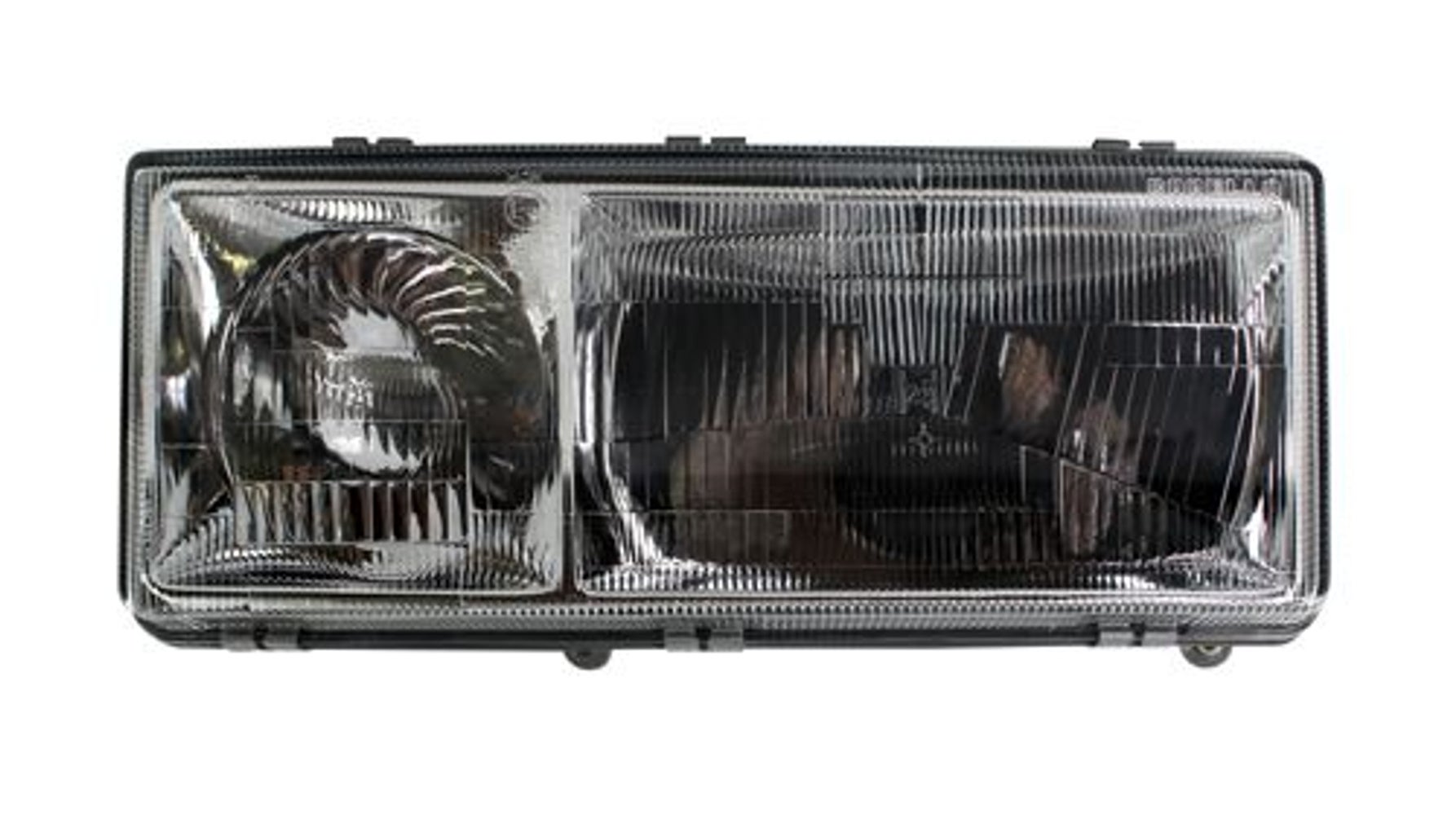 Scheinwerfer für Volvo 780, links