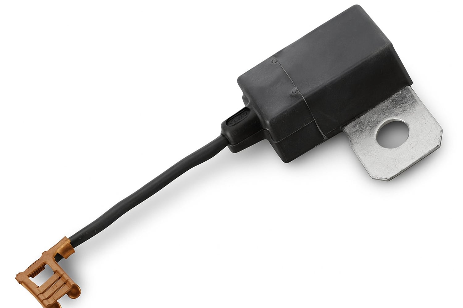 Kondensator für Volvo 164