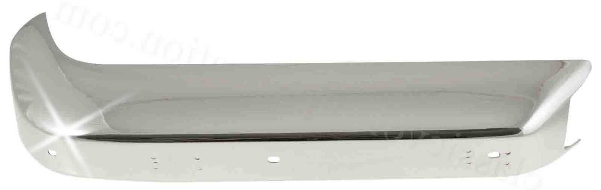 Stoßstange Seitenteil US R.vo/L.hi