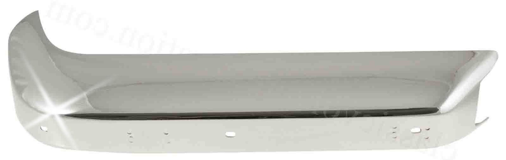 Stoßstange Seitenteil US R.vo/L.hi