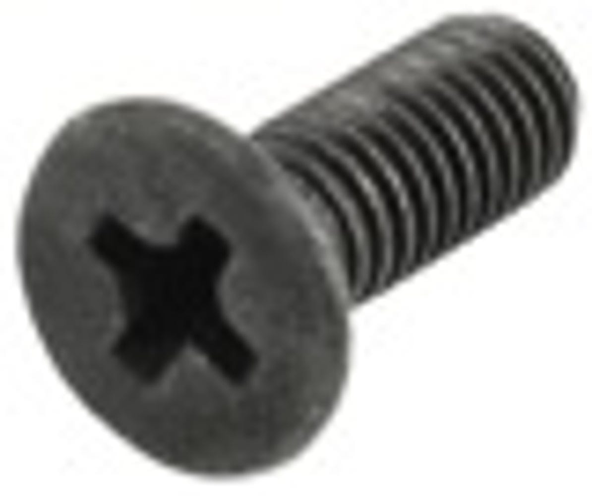 Kreuzschlitzschraube für Volvo 240, 245, 260, 265, 850, C70, S70, V70 — bild 2 av 2