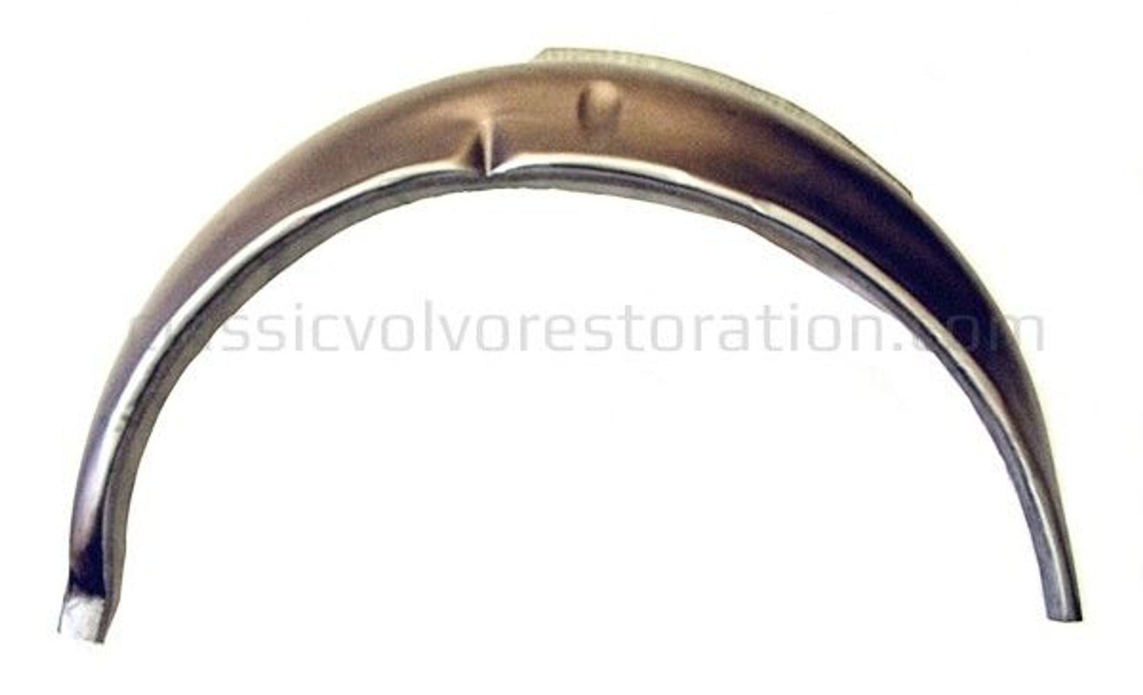 Äußerer hinterer Radlauf für Volvo Amazon, links