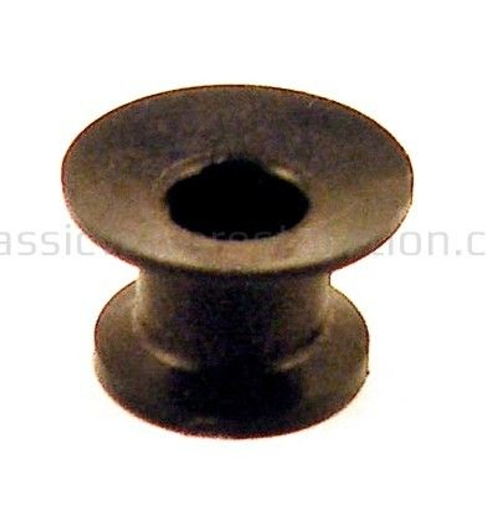 Knopf Sicherheitsgurt