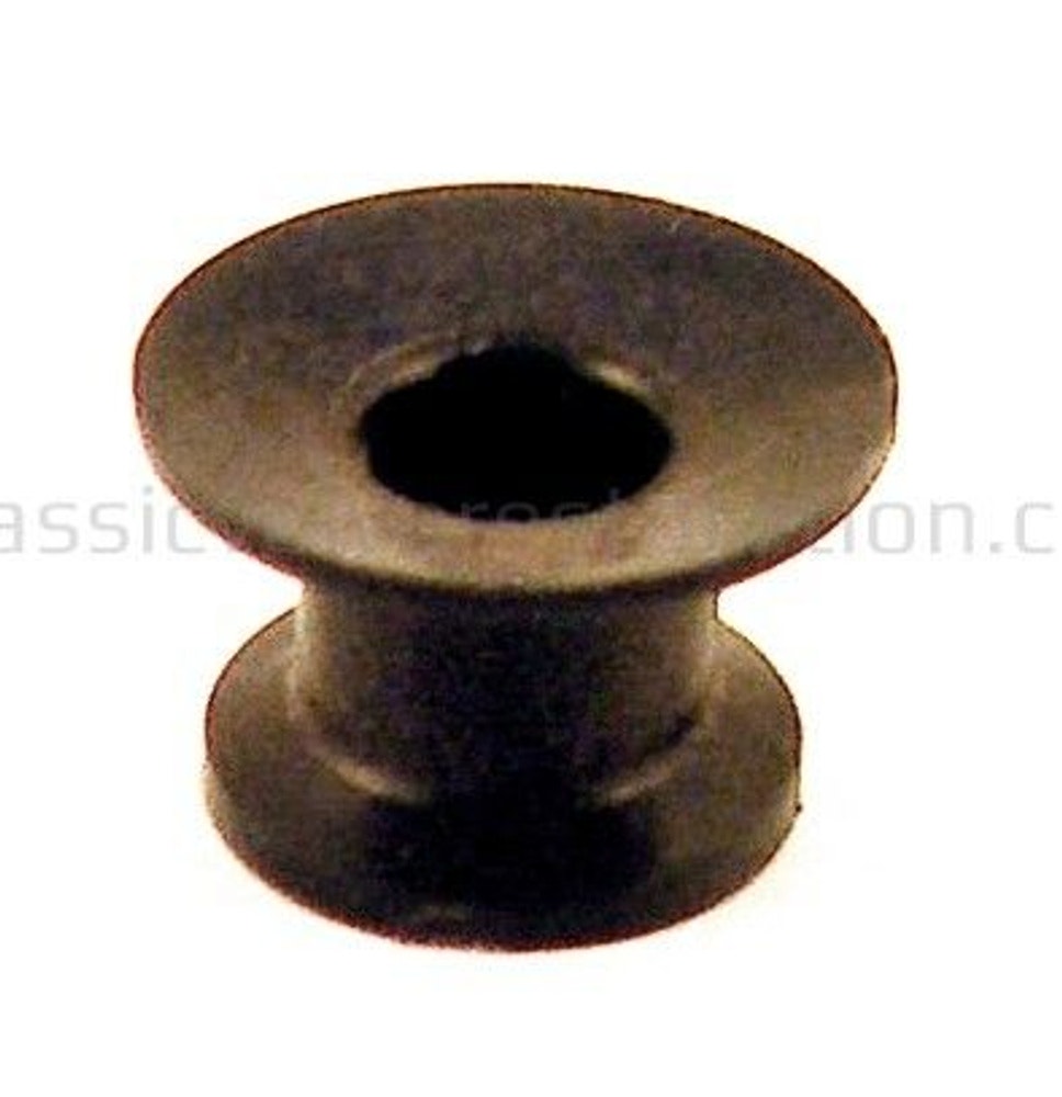 Knopf Sicherheitsgurt