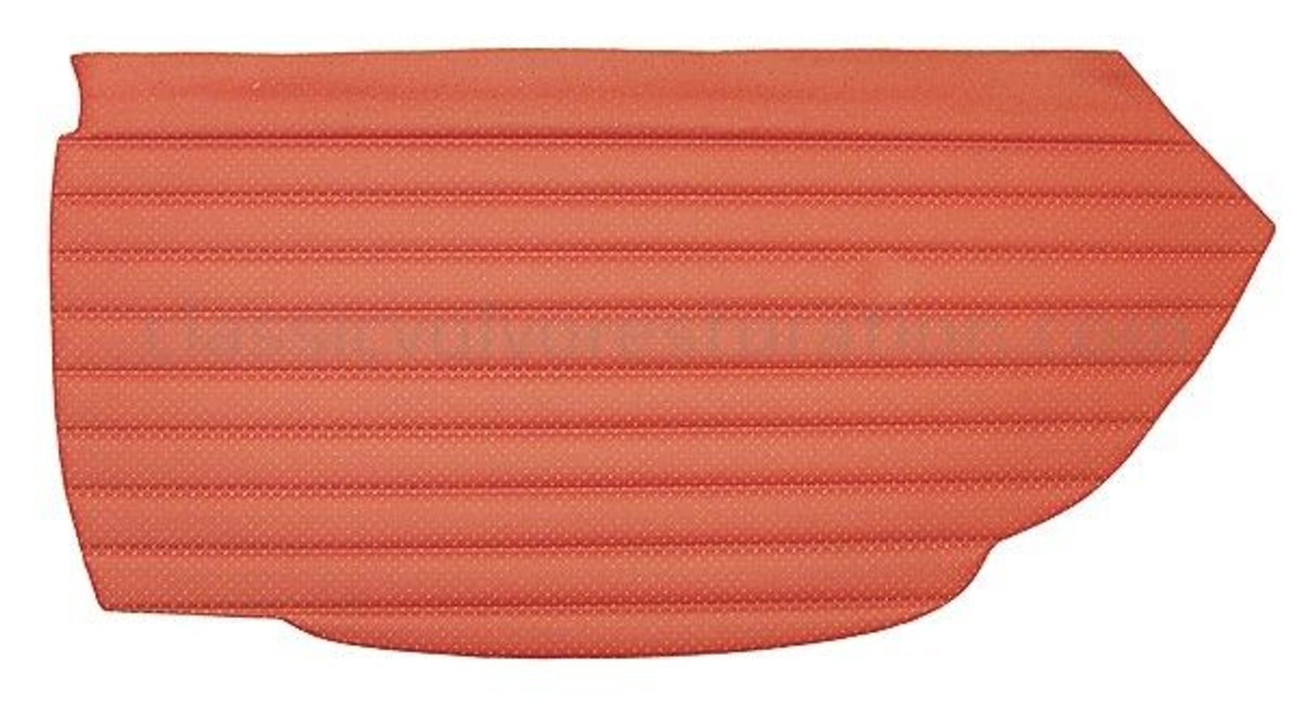 Türverkleidung oben