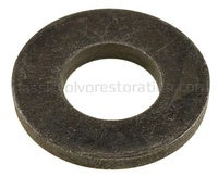 Scheibe Lenkgetriebe AZ/18