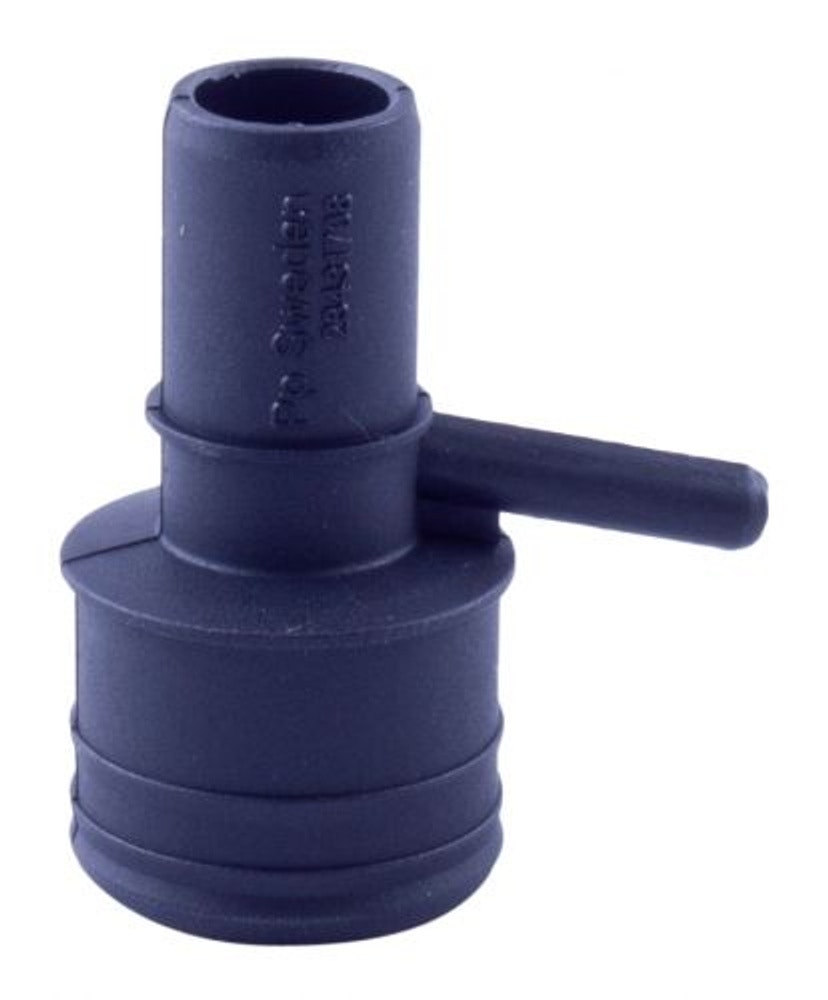 Flammhemmender Nippel