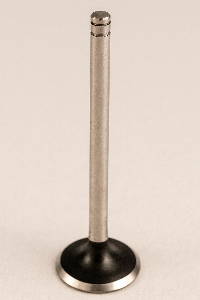 Auslassventil B14A/B16 dy 34mm