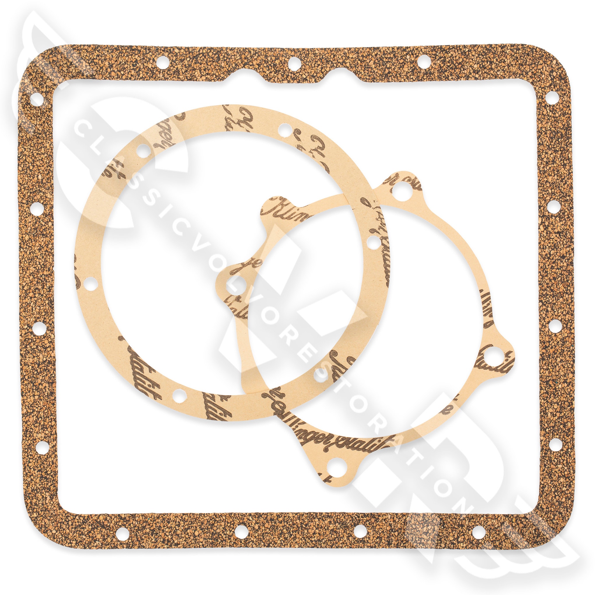 Dichtungssatz Getriebe BW35