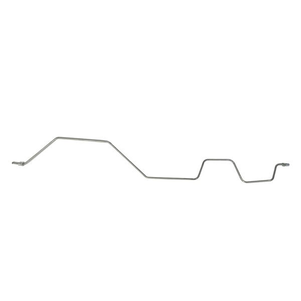 Bremsleitung rechts hinten