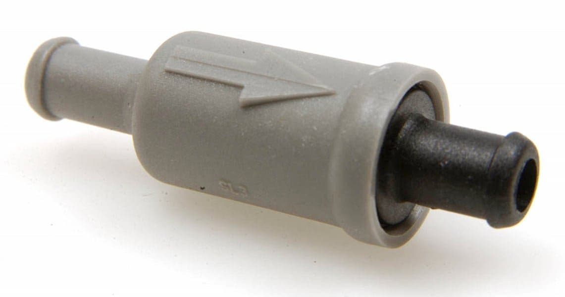 Rückschlagventil (SWF)