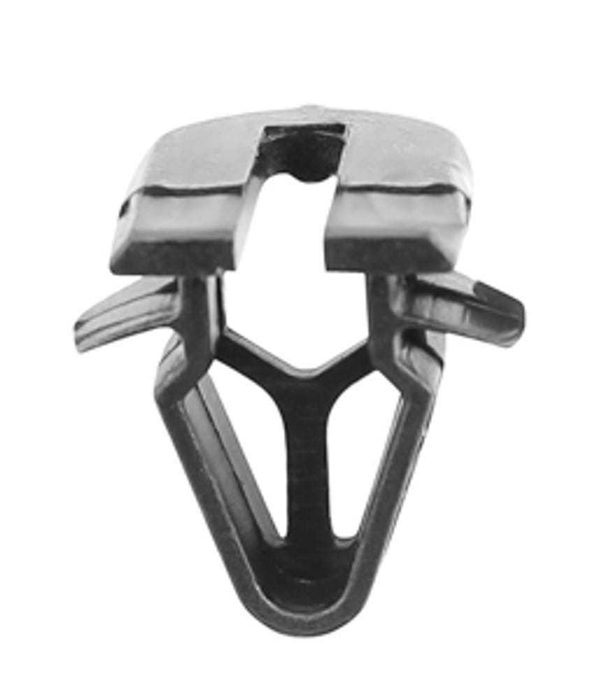 Gepäckclips für den Innenraum von Volvo 850, S40, V40, V70, 850 ab 1993, V40 ab 1996 — bild 2 av 2
