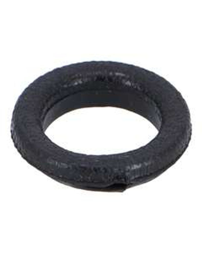 Durchführung Sicherheitsgurt hint