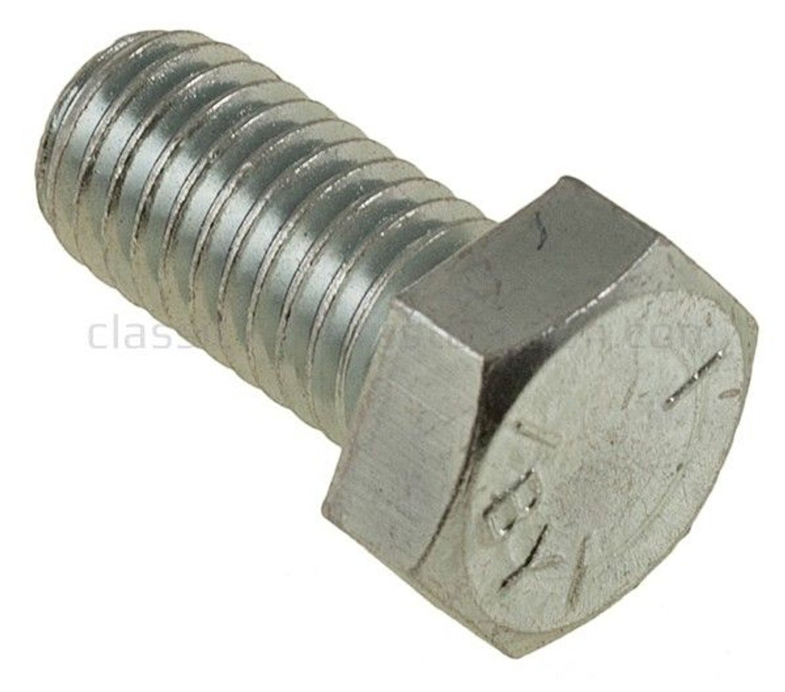 Schraube UNC 1/2-13x1" (25 mm) für Volvo Amazon, Amazon Kombi — bild 2 av 3