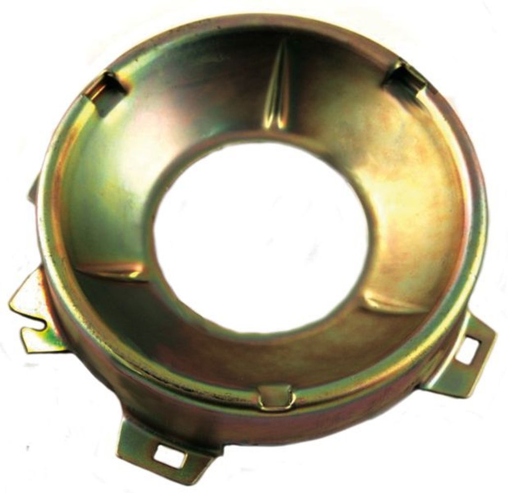 Gehäuse Scheinwerfer außen re USA