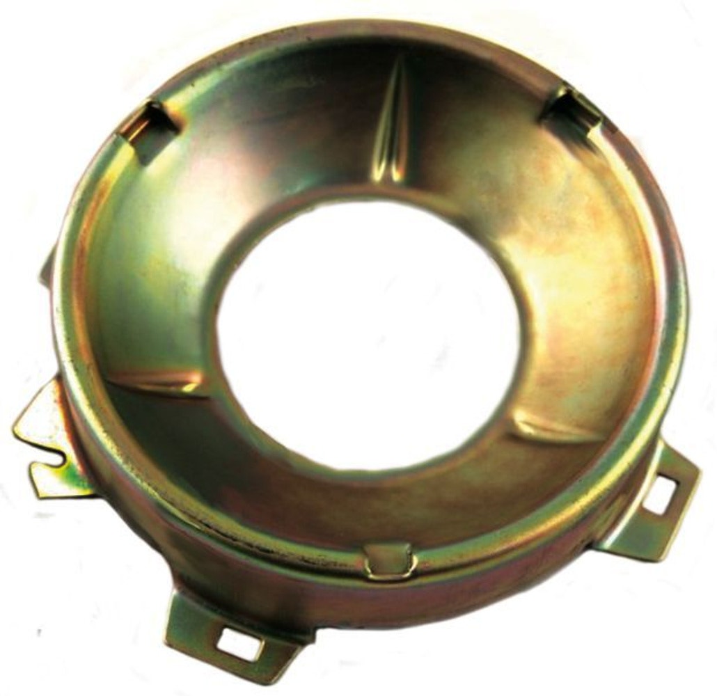 Gehäuse Scheinwerfer außen re USA