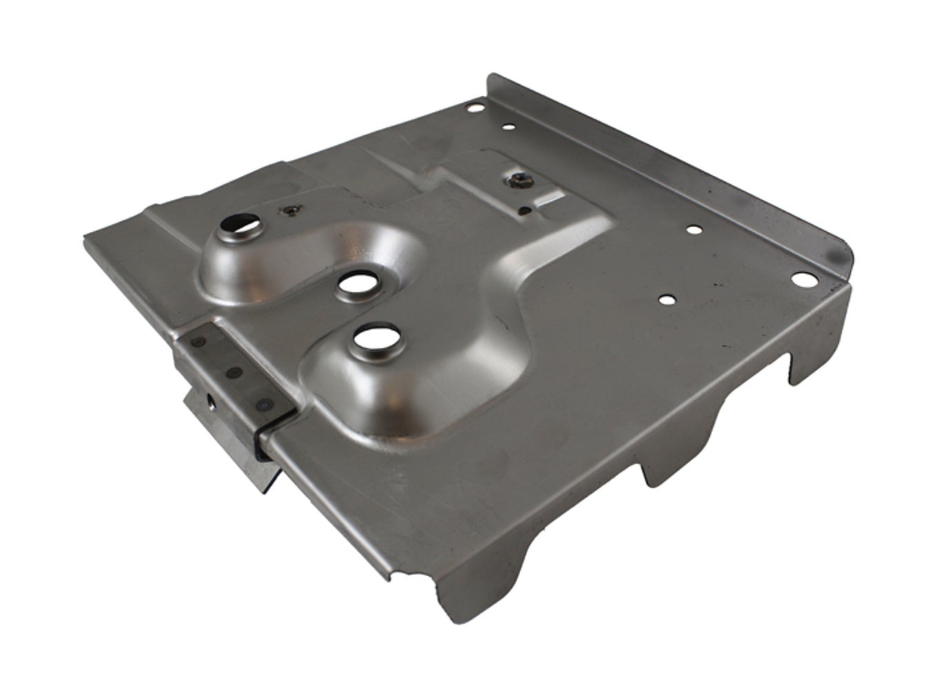 Batteriefach für Volvo 740, 760, 940, 960, S90, V90, Baujahre 1990–1998, rechts