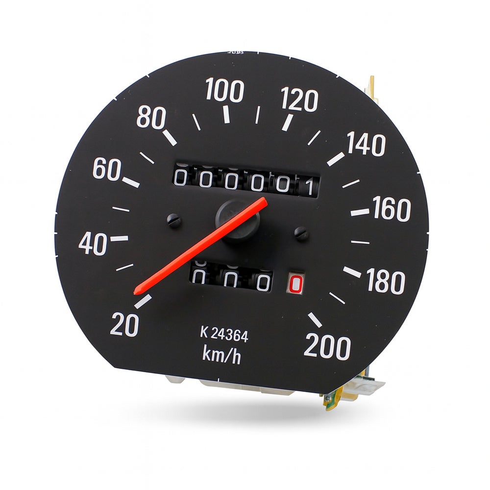 Tachometer K 24364 für Volvo 240, 245