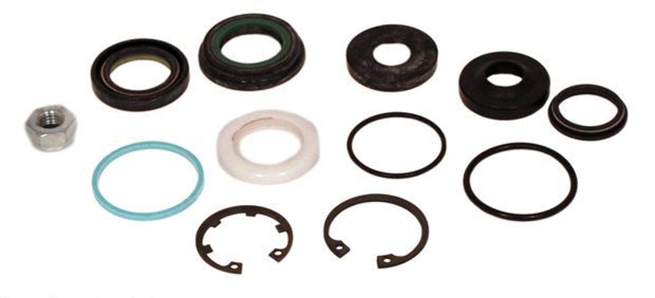 Lenkgetriebedichtungssatz für Volvo 240, 260, 262, -1984, CAM