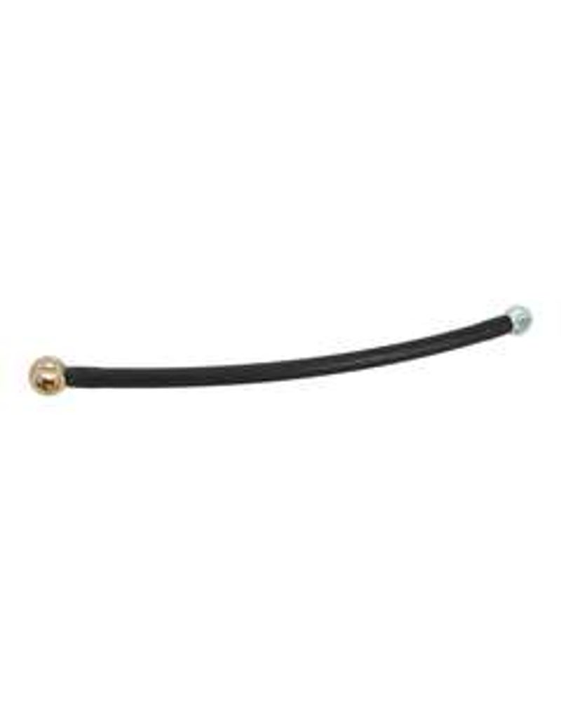 Kraftstoffleitung D24, D24T, D24TIC für Volvo 240, 740, 760, 940, 960, 760 1985-90