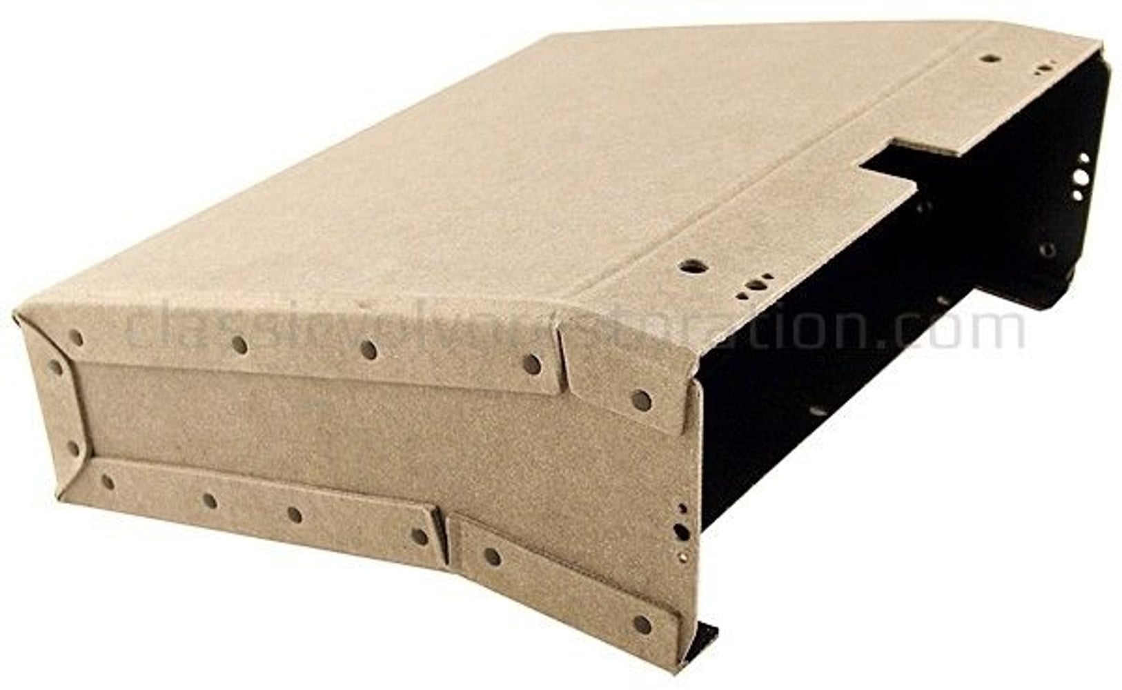 Handschuhfacheinsatz