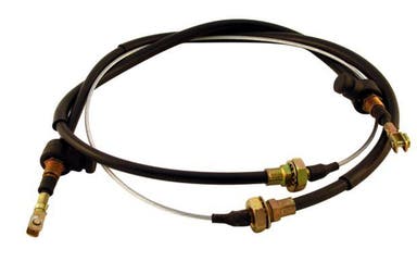 Handbremsseil für Volvo 140, 164, Baujahr 1970