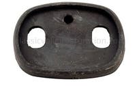 Blinkerdichtung 444D-E/445 für Volvo PV444, Duett — bild 2 av 2